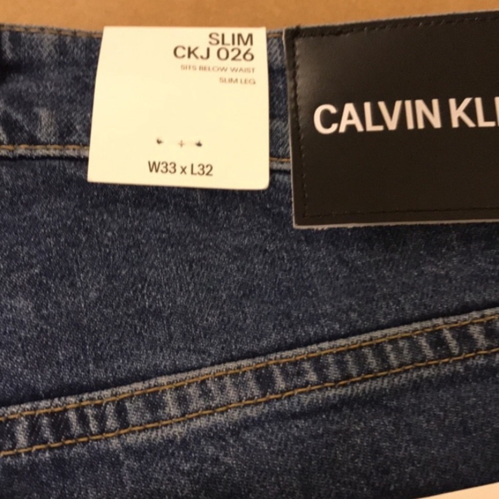 Calvin Klein Jeans
